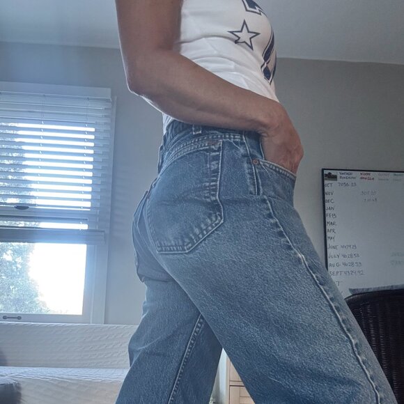 Vintage USA Levis 505 🔥 30/32 - Picture 2 of 12